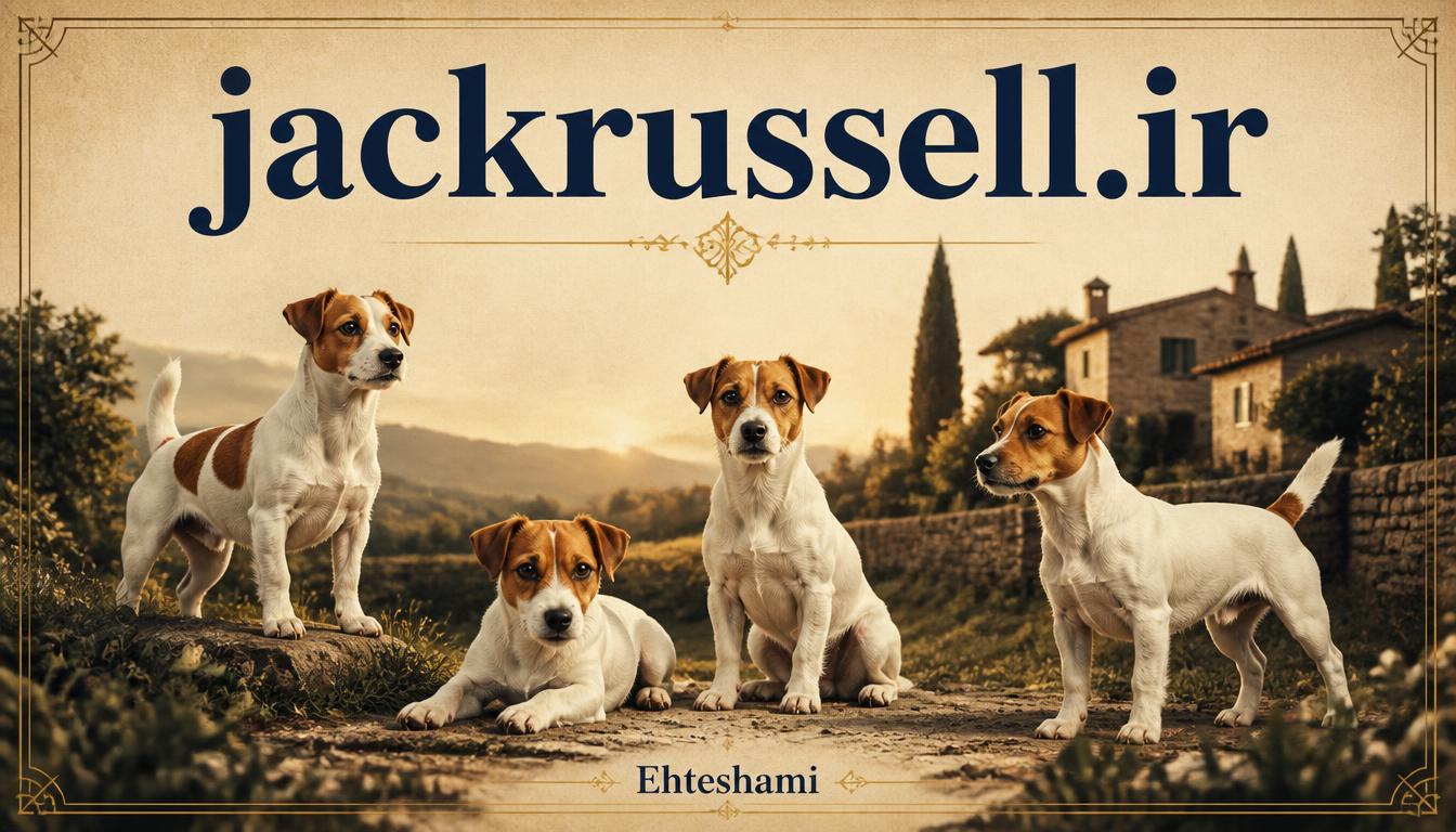 jackrussell.ir
