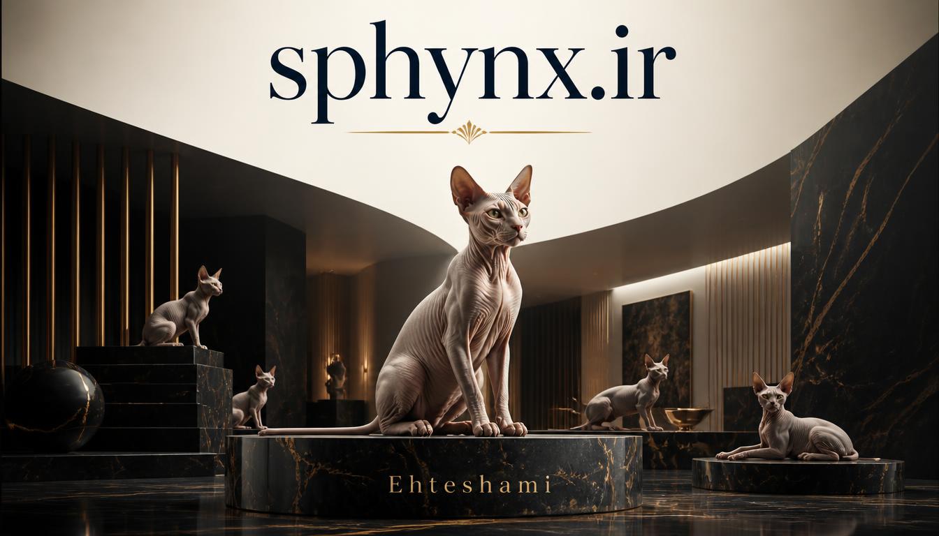 sphynx.ir