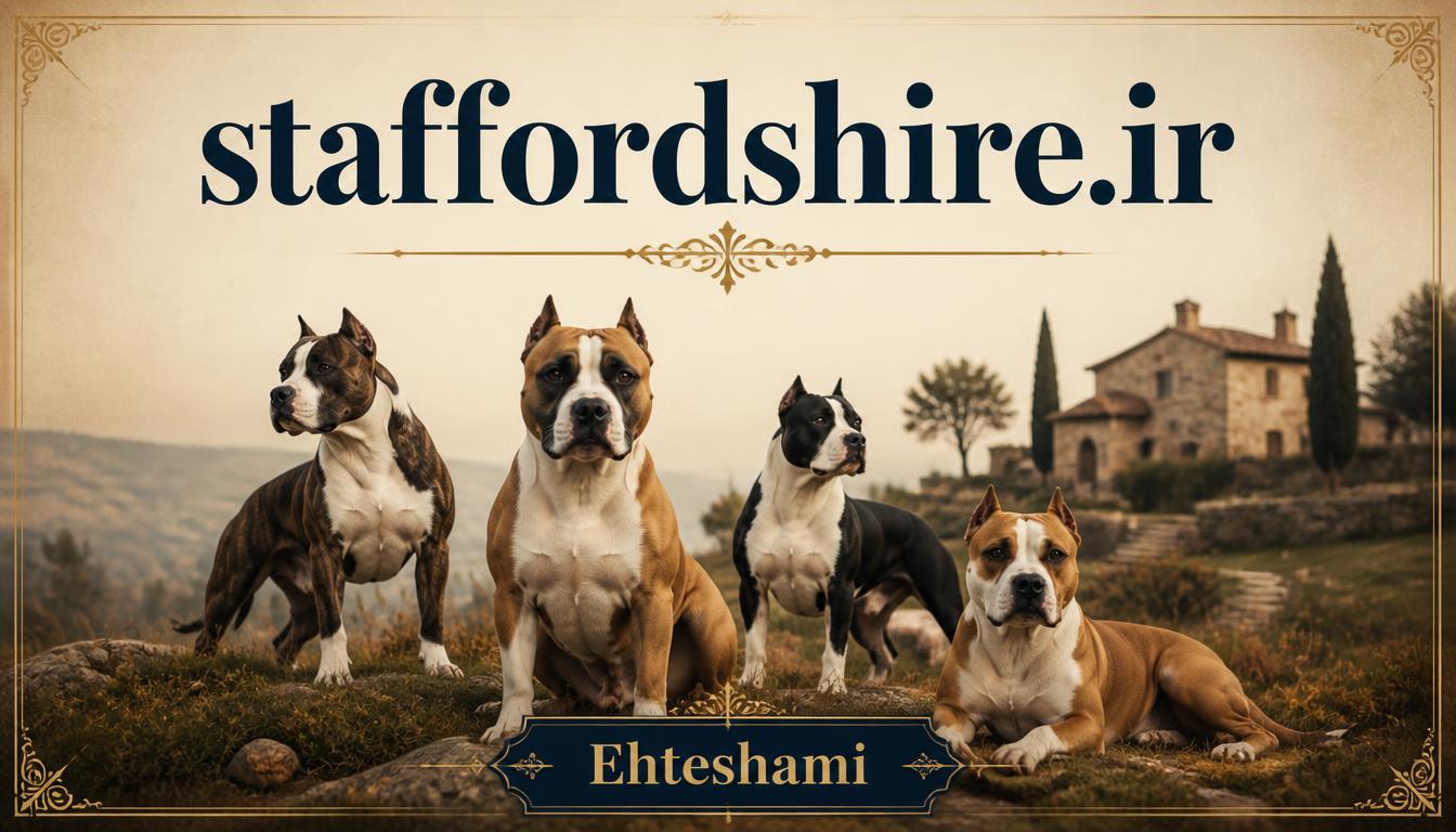 staffordshire.ir